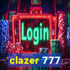 clazer 777